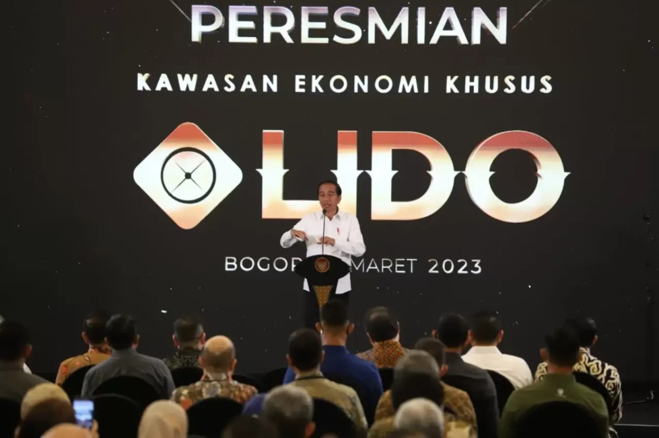 KEK Lido Siap Dorong Ekonomi Jawa Barat dan Nasional