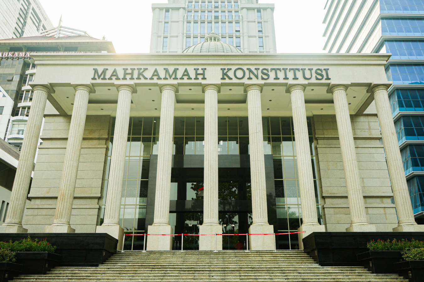Putusan MK yang Mengubah Peta Pilkada
