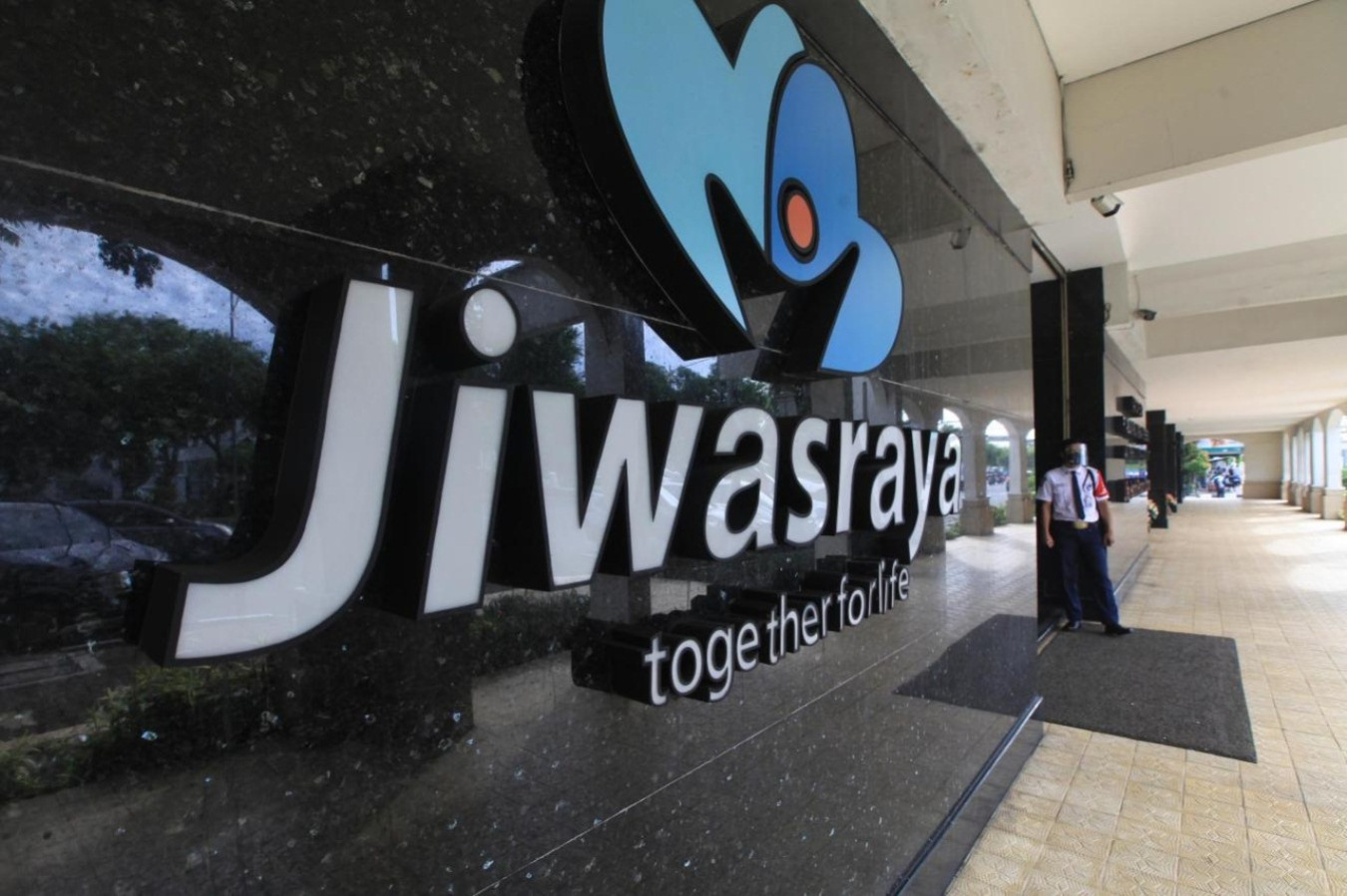 Akhir Perjalanan Jiwasraya, Asuransi Jiwa Tertua Indonesia