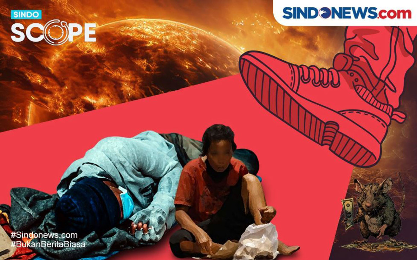 Pemimpin Zalim Menurut Islam sebagai Tanda Akhir Zaman