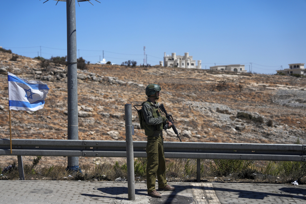 Bela Palestina, Orang Yahudi Pun Ditindas di Israel