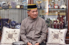 Profil Setyo Sularso...
