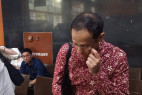Sidang Vonis Nadiem...