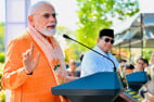 Prabowo Dipuji Modi,...