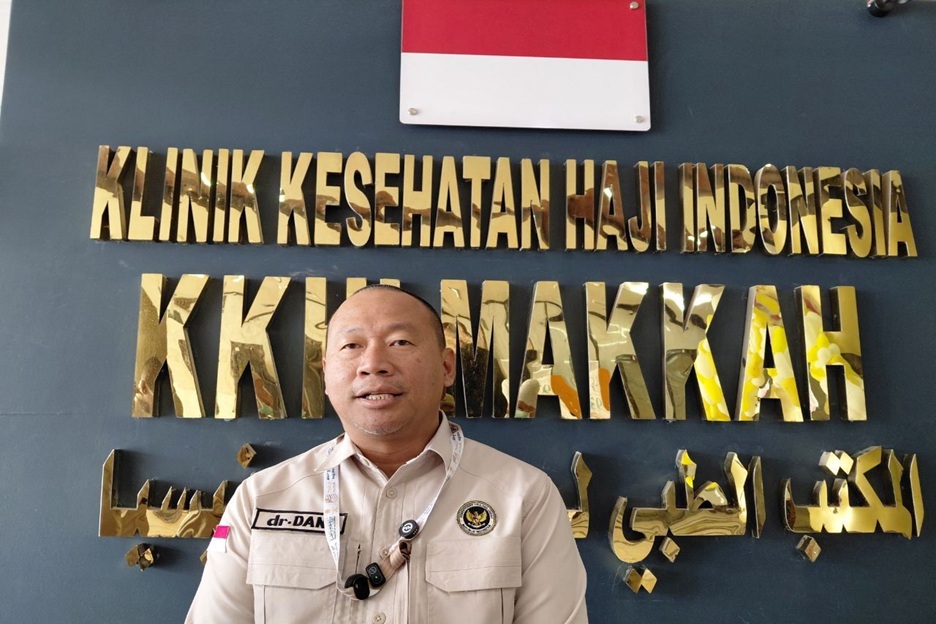 Syarat Istithaah Sukses Tekan Angka Jemaah Haji Indonesia Sakit Pascaarmuzna