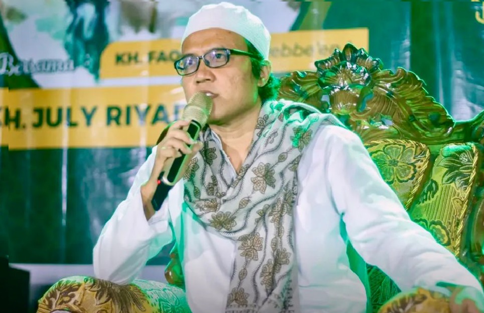 Gus Zainul Arifin, Kiai Muda yang Hadirkan Dakwah Modern Tanpa Tinggalkan Tradisi