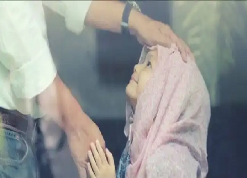 Inilah Doa dan Cara Mengusap Anak Yatim di Hari Asyura