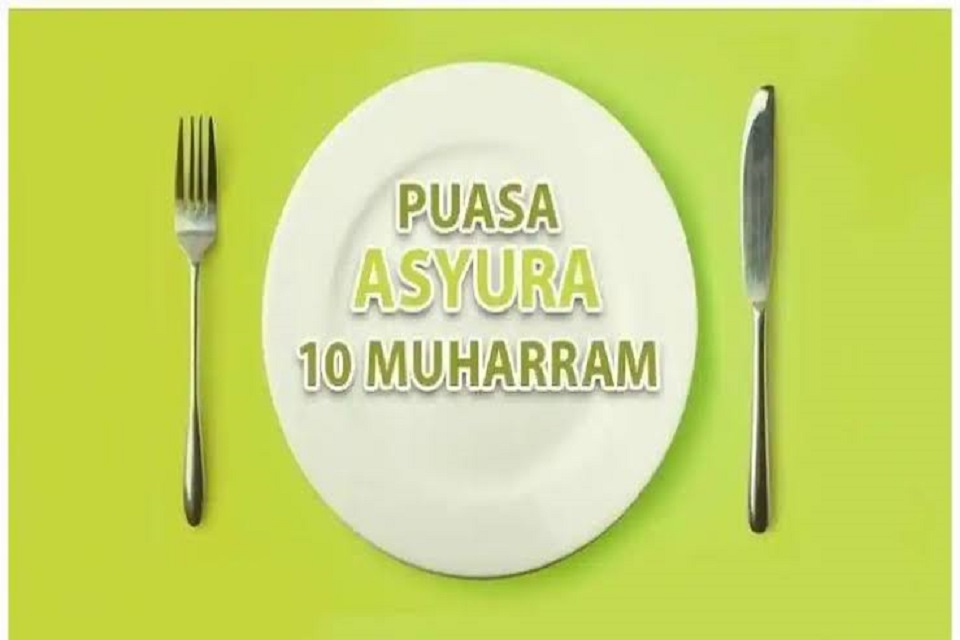 10 Rahasia Puasa Asyura yang Jarang Diketahui, Nomor 1 Sangat Istimewa