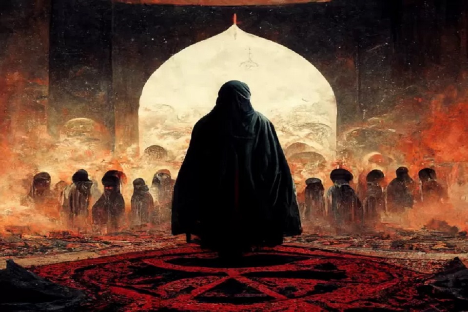 Siapa Pengikut Dajjal? Hadis Rasulullah Menyebut 70.000 Kaum Yahudi dan Perempuan