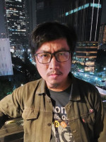 Rico Afrido Simanjuntak