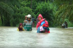 Bencana Banjir Terjang...