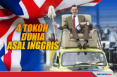 4 Tokoh Besar Dunia...