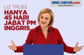 Baru 6 Minggu Menjabat,...