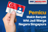 Pemicu Makin Banyak...
