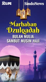 Marhaban Yaa Syahrul...