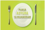 10 Rahasia Puasa Asyura...
