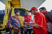 Dirut Pertamina Patra...