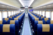 KAI Operasikan 39 Trainset...