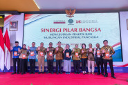 Kemnaker-Sampoerna Dorong...