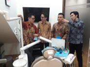 Smile Ministry Hadir...