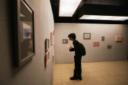 Mengunjungi Pameran...