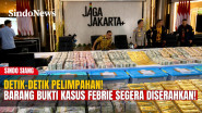 BERKAS & BARANG BUKTI...