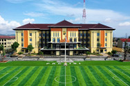 Mutasi di Polda Lampung,...
