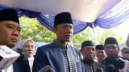 AHY Dukung Putusan MK...