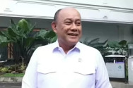 Dicopot dari Kepala...