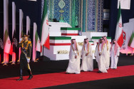 Wakil Menlu Arab Saudi...