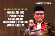 Profil Andi Saputra,...