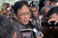 Harga Pertamax Naik,...