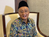 Heboh Surat Dinas ke...