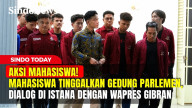 AKSI MAHASISWA! Tinggalkan...