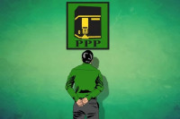 1-Konflik PPP Banten Dinilai...