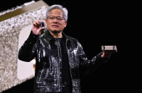 Nvidia RTX Spark: Superkomputer...
