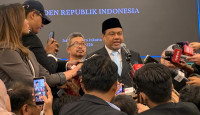 Jadi Penasihat Presiden,...