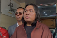 Keanu Agl Diperiksa...