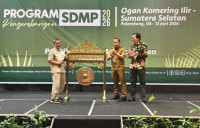 BPDP, Ditjenbun dan...