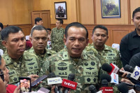 Tiyo Eks Ketua BEM UGM...