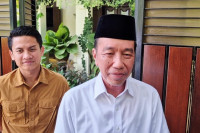 Ketum All Cipayung Nusantara...