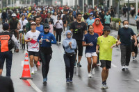 Catat! Minggu Ini Tidak...