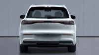 Geely EX5 Diperbarui...