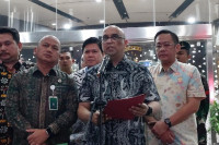 Kejagung Tetapkan Penyedia...