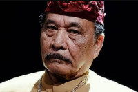 Keluarga Bantah Kabar...