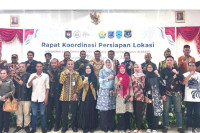 Kemendagri Percepat...