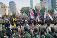 Pemerintah Evaluasi...