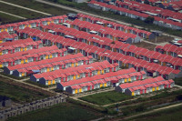 Siap-siap! Harga Rumah...
