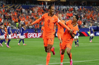 Rekor Sempurna Belanda...