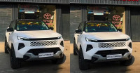 Toyota Fortuner Generasi...